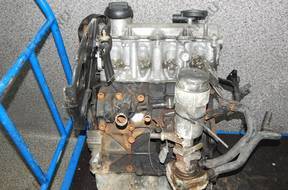 двигатель golf IV leon octavia 1.9 tdi ALH