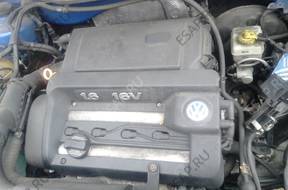 двигатель Golf IV, Leon,Octavia,Audi A3, 1.6 16V, AUS