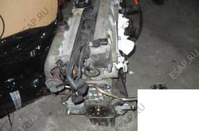 двигатель GOLF IV SEAT LEON 1,4 16V AHW