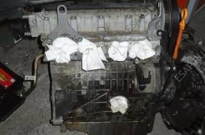 двигатель GOLF IV SEAT LEON 1,4 16V AHW