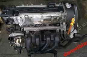 двигатель GOLF IV SEAT LEON 1,4 16V AKQ