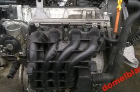 двигатель GOLF IV SEAT LEON 1,4 16V AKQ