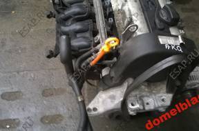 двигатель GOLF IV SEAT LEON 1,4 16V AKQ