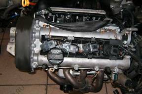 двигатель GOLF IV SEAT LEON 1.6 16V AZD . 90 DNI