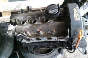 двигатель GOLF IV SEAT LEON 1.6 16V AZD .