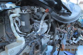 двигатель  golf v 2.0 tdi bkd motor еще на машине 2006 год