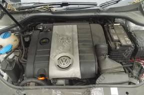 двигатель GOLF V PASSAT B6 A3 2.0 TFSI BWA