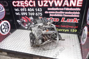 двигатель GOLF V PLUS A3 LEON IBIZA 1.6 FSI BLF