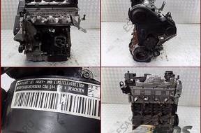 двигатель - GOLF V VI PASSAT B6 B7 CC 2.0 TDI CR CBA