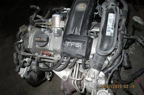 двигатель golf VI octavia Jetta 1.2 TFSI CBZ 12r