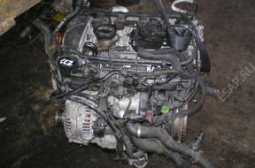 двигатель GOLF VI TIGUAN PASSAT B7 A3 2.0 TSI CCZ