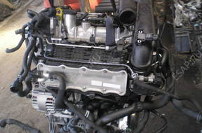 двигатель GOLF VII A3 1.4 TSI CHP
