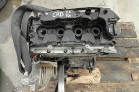 двигатель GOLF VII AUDI A3 2.0 TDI 150KM CRB