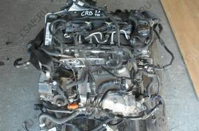 двигатель GOLF VII AUDI A3 2.0 TDI 150KM CRB