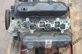 двигатель GOLY некомплектный CHRYSLER VOYAGER 3.3 V6 92-96
