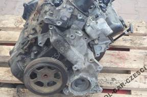 двигатель GOLY некомплектный CHRYSLER VOYAGER 3.3 V6 92-96