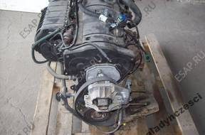 двигатель GOLY некомплектный DO PEUGEOT 1007 бензиновый 1.6 16V