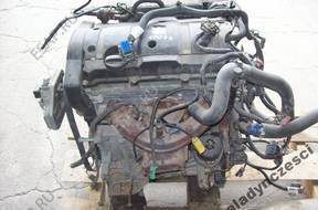 двигатель GOLY некомплектный DO PEUGEOT 1007 бензиновый 1.6 16V