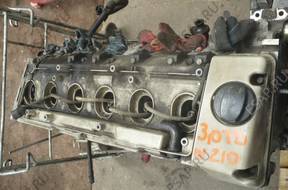 двигатель GOLY некомплектный MERCEDES W210 3.0 TD