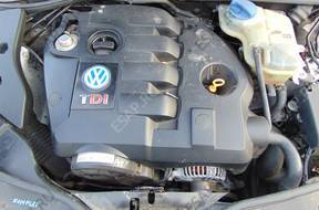двигатель GOLY некомплектный PASSAT B5 FL 1.9TDI 130KM AVF