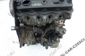 двигатель GOLY некомплектный VW SEAT SKODA 1.9 TDI AFN 110KM