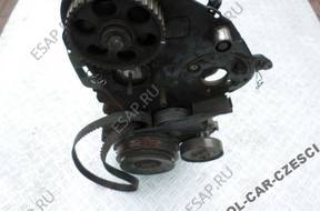 двигатель GOLY некомплектный VW SEAT SKODA 1.9 TDI AFN 110KM