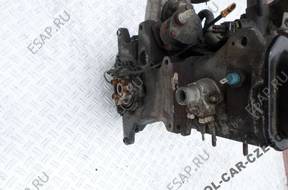 двигатель GOLY некомплектный VW SEAT SKODA 1.9 TDI AFN 110KM