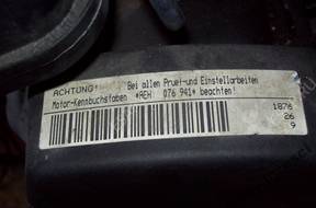 двигатель GOLY SLUPEK DO AUDI A3 SEAT LEON 1.6B  AEH