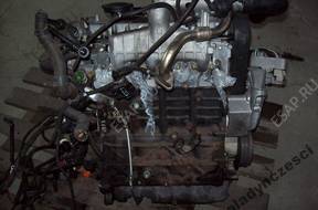 двигатель GOLY SLUPEK DO AUDI A3 SEAT LEON SKODA ASV