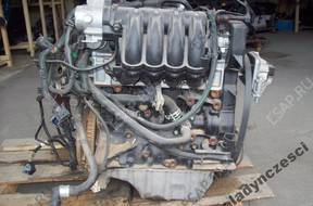 двигатель GOLY SLUPEK DO PEUGEOT 1007 бензиновый 1.6 16V