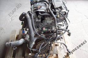 двигатель GOLY SLUPEK DO PEUGEOT 1007 бензиновый 1.6 16V