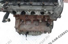 двигатель GOLY SLUPEK FORD MONDEO MK3 2.0 TDCI 130 л.с.