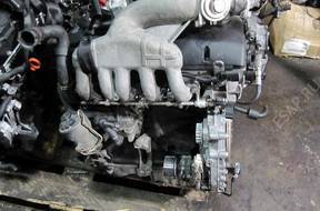 двигатель GOLY SUPEK VW T5  2,5 TDI AXE 150 TYSKM