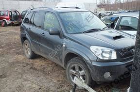 двигатель GOLY TOYOTA RAV4 D4D