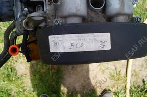 двигатель gowica 1.4 16V vw, volkswagen, seat, skoda