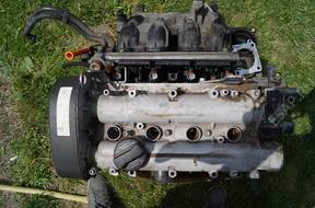 двигатель gowica 1.4 16V vw, volkswagen, seat, skoda
