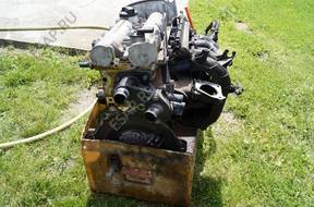 двигатель gowica 1.4 16V vw, volkswagen, seat, skoda