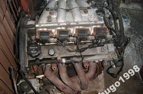 двигатель gowica блок цилиндров Galant 2,4 GDI 164 000 л.с. iga