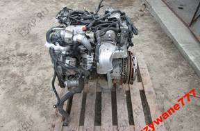 двигатель GOWICA блок цилиндров NAVARA D40 YD25 2.5 DCI 190 KM