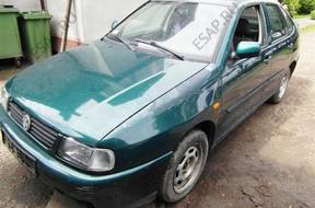 двигатель GOWICA блок цилиндров VW GOLF POLO SEAT 1.4 8V ABD