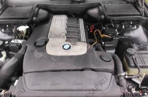 двигатель GOWICA BMW E38 E39 E46 3.0d M57