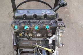 двигатель GOWICA FORD TRANSIT 2.5 D 1993 год. ДЛЯ