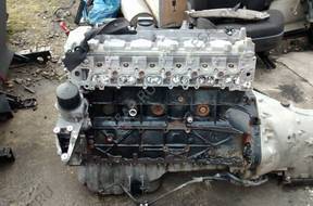 двигатель GOWICA MERCEDES E КЛАССА 3.2 CDI OM 648