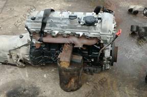 двигатель GOWICA MERCEDES E КЛАССА 3.2 CDI OM 648