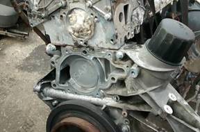 двигатель GOWICA MERCEDES E КЛАССА 3.2 CDI OM 648