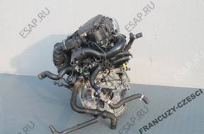 двигатель GOWICA PEUGEOT 206 1.4 HDI 10FD32 8HX