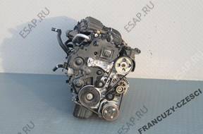 двигатель GOWICA PEUGEOT 206 1.4 HDI 10FD32 8HX