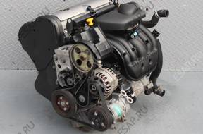 двигатель GOWICA  PEUGEOT 206 GTI 2.0 16V EW10/D