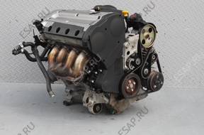 двигатель GOWICA  PEUGEOT 206 GTI 2.0 16V EW10/D