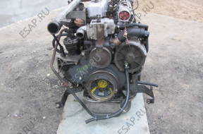 двигатель gowica renault midlum 4116 180 DCI wtrysk